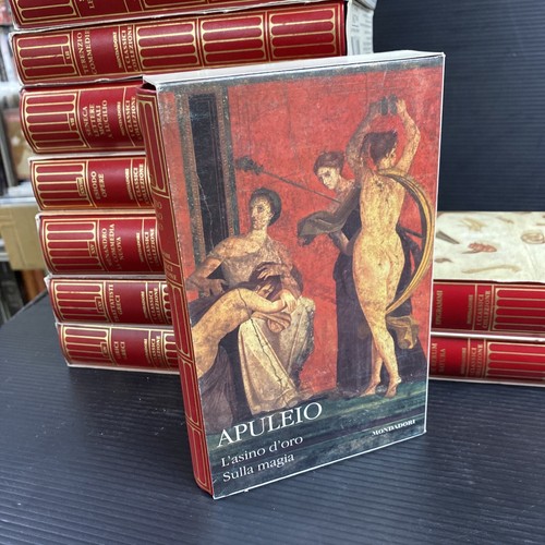 D11 classici collezione - i,