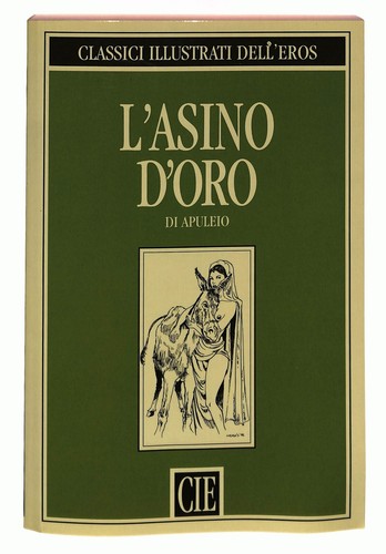 Ebond asino oro di - ebond,