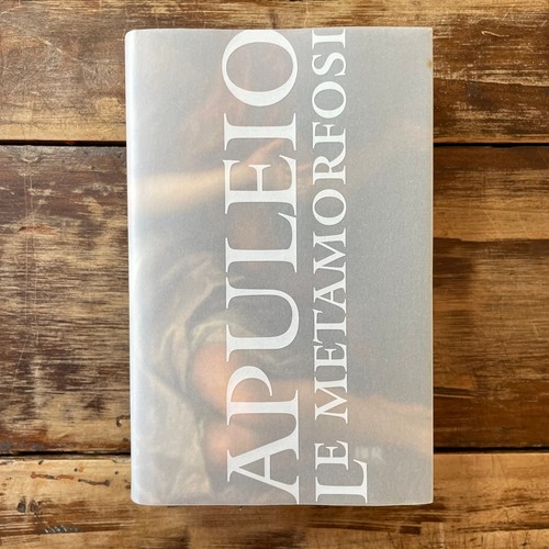 Apuleio le metamorfosi - apuleio,