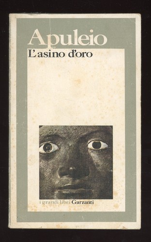 Apuleio asino oro 1974 - -, l'asino
