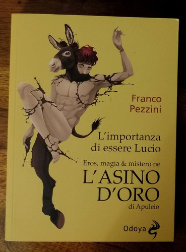 Importanza essere lucio - di,