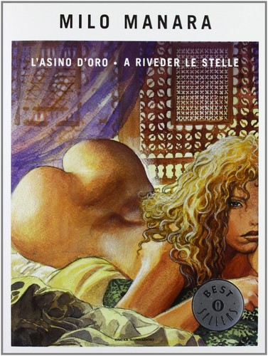 Asino oro riveder le - l'asino,