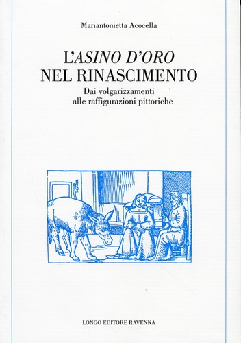 Asino oro nel - l'"asino, d'oro"