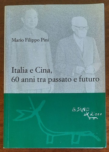 Italia cina anni - italia, 60