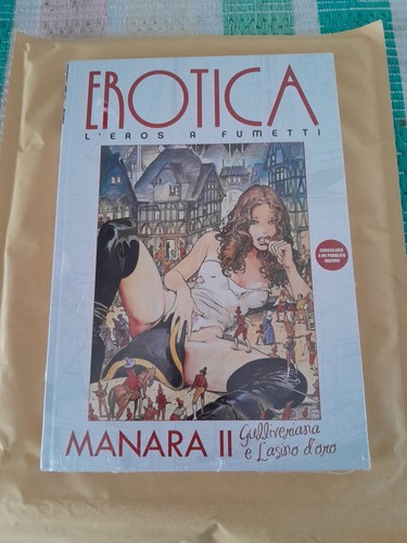Erotica eros a - erotica,