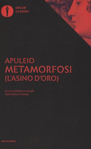 Libri apuleio metamorfosi - libri,