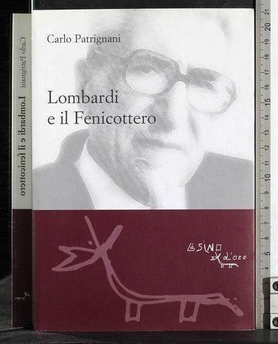 Lombardi fenicottero - lombardi,