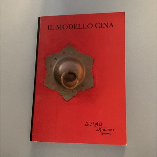 Modello cina asino - (libro),
