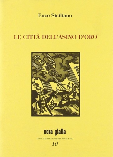 Città dell asino - d'oro, e