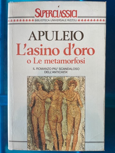 Asino oro o le - d'oro,