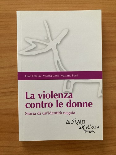 Violenza contro donne - violenza, le